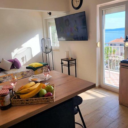 Apartment Anja Crikvenica Eksteriør billede