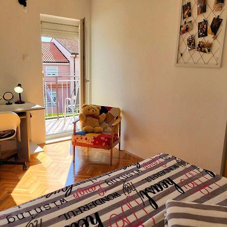 Apartment Anja Crikvenica Eksteriør billede