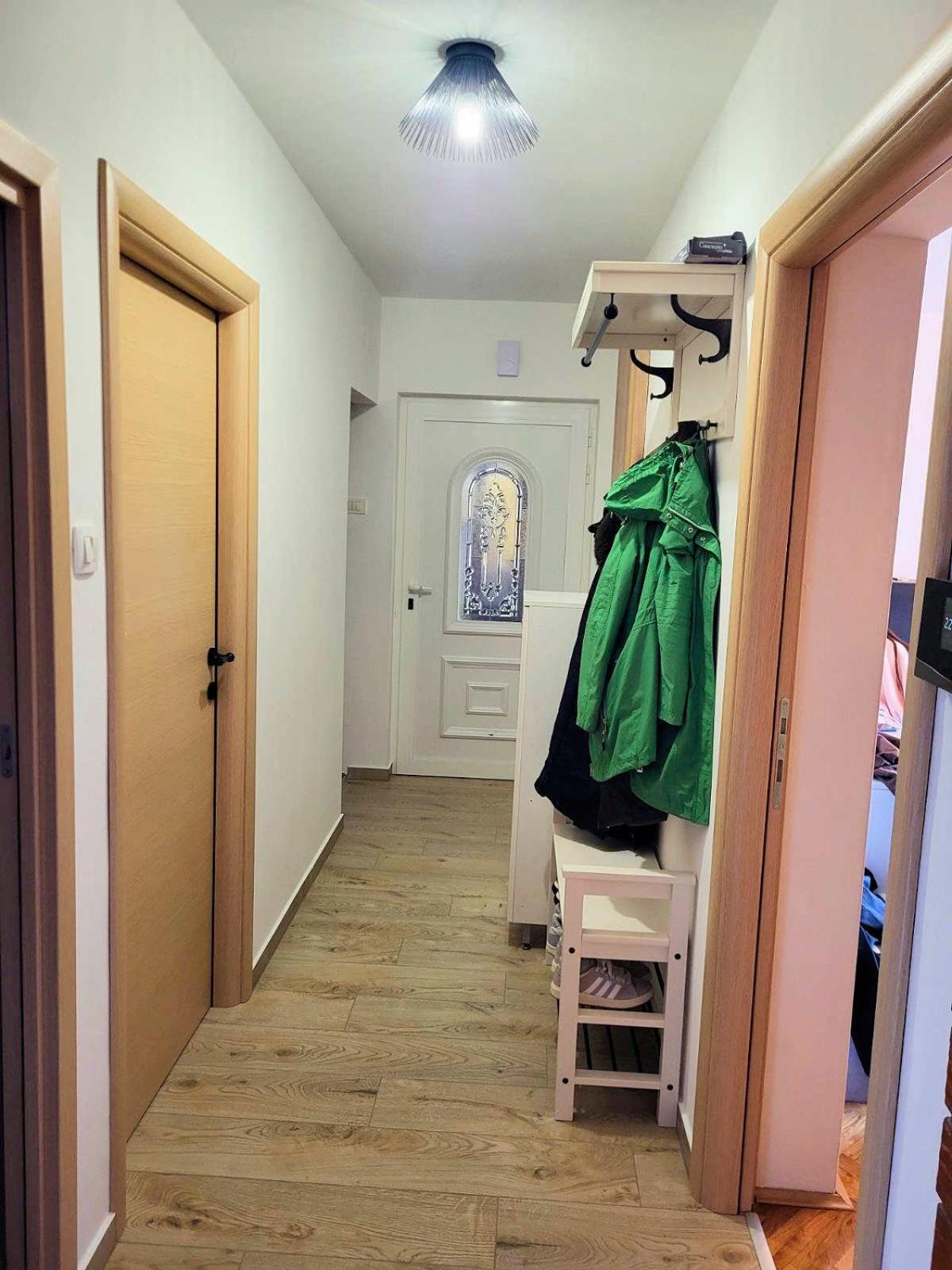 Apartment Anja Crikvenica Eksteriør billede