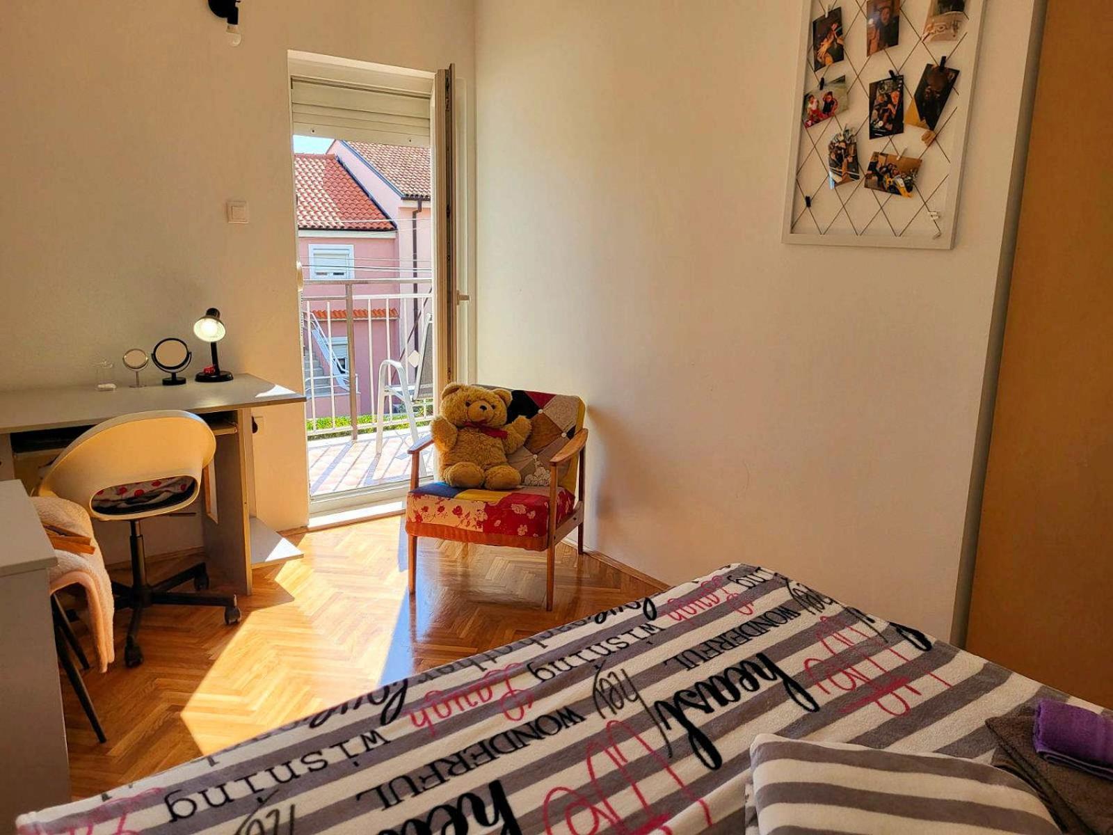 Apartment Anja Crikvenica Eksteriør billede