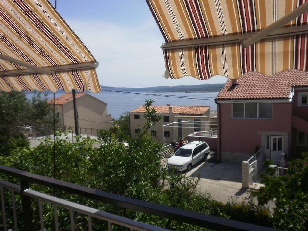 Apartment Anja Crikvenica Værelse billede
